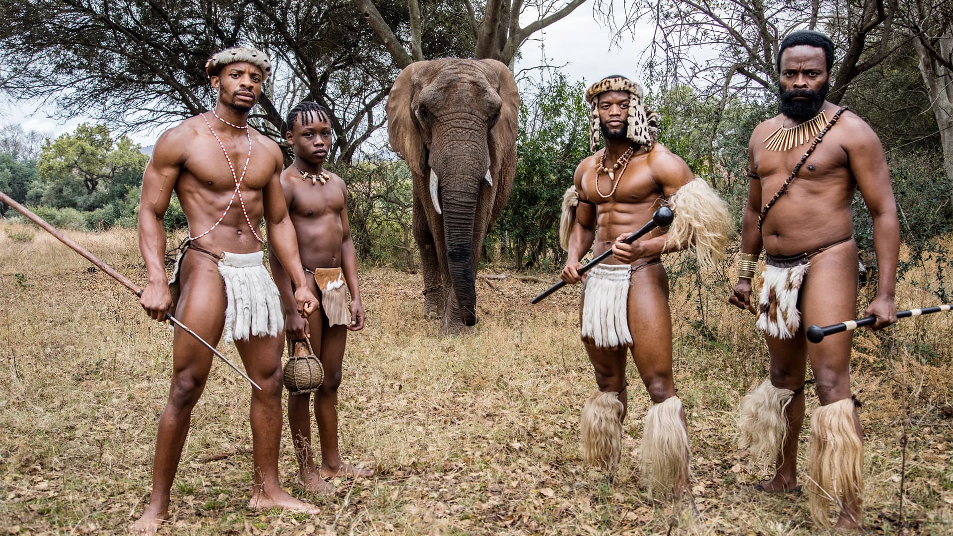 Shaka Ilembe Group